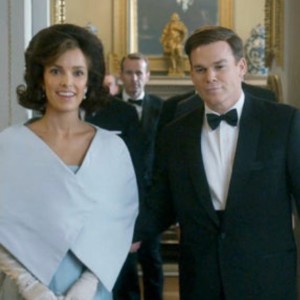 The Crown S2E8: Flawed Leadership
