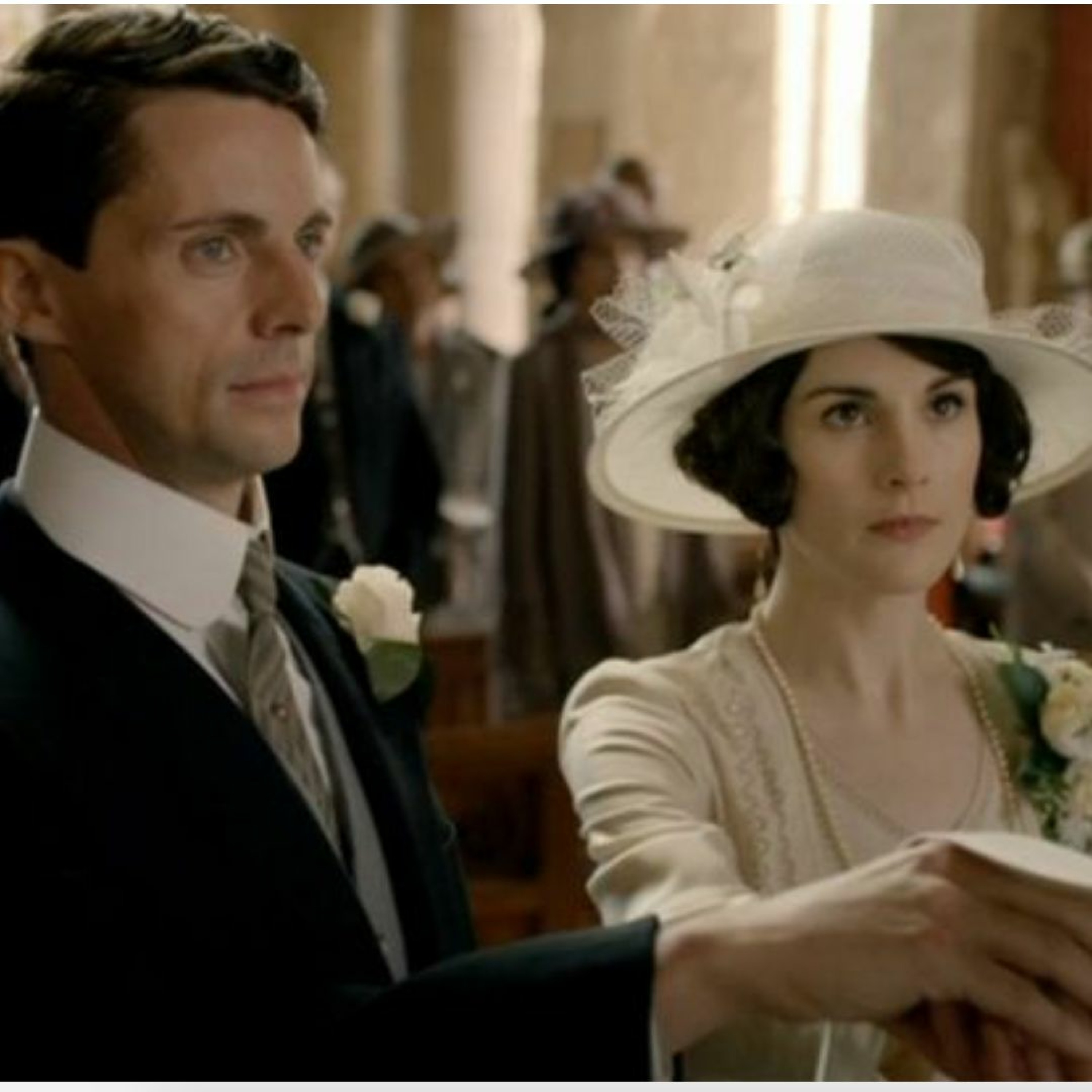 Lords of Grantham: The Gilded Age, Downton Abbey & More