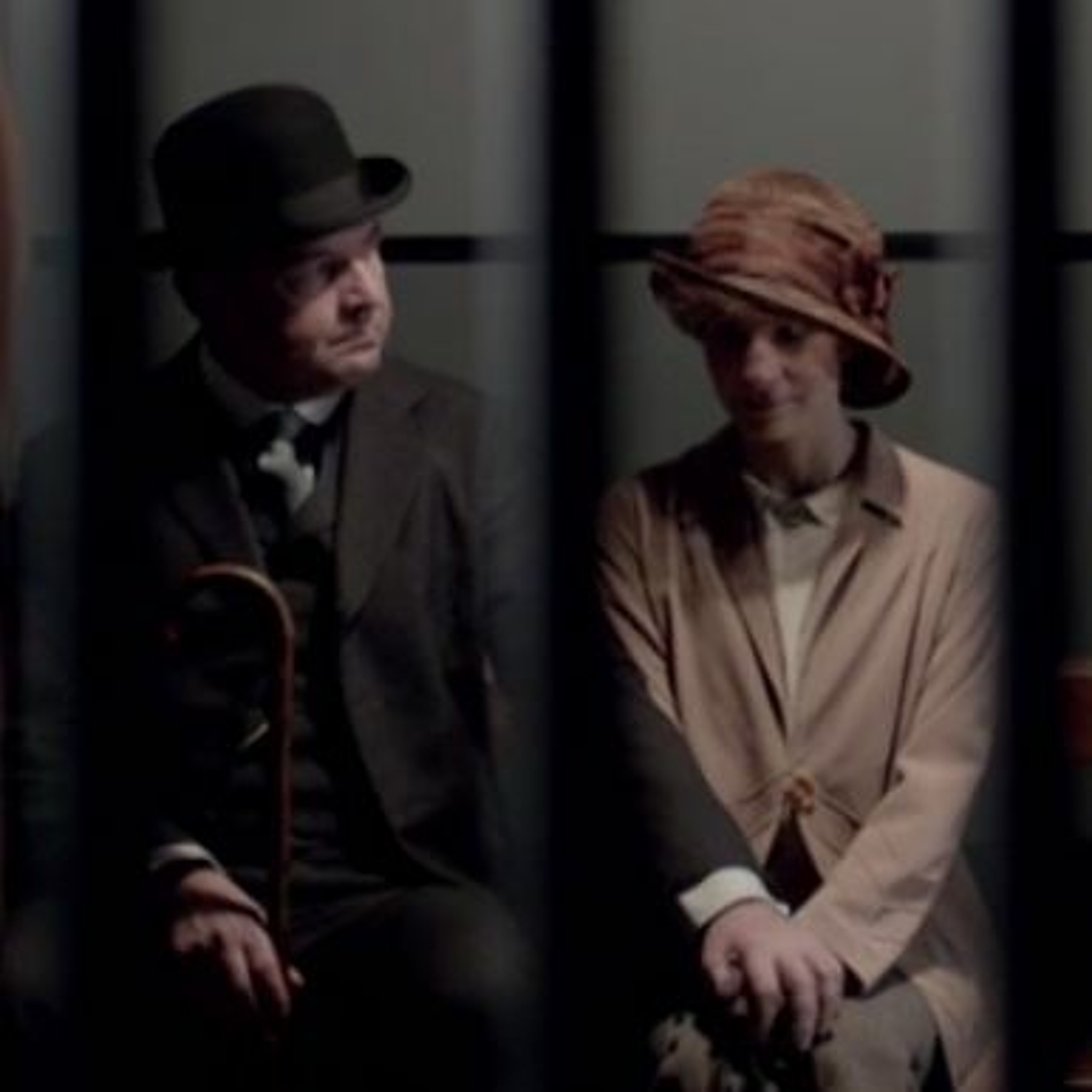 Lords of Grantham: The Gilded Age, Downton Abbey & More