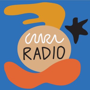 curlradio #  01