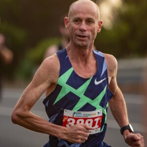 WHEN WE WERE FASTER WITH HOST DANIEL HOPKINS | FEATURING STEVE MONEGHETTI