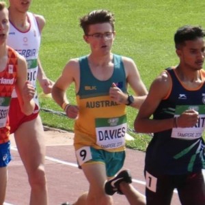 EPISODE 16: BREAKTHTHROUGH YEAR | CALLUM DAVIES