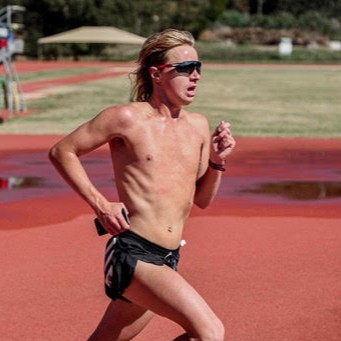 Runner\'s Tribe Podcast