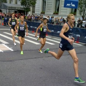 Runner\'s Tribe Podcast
