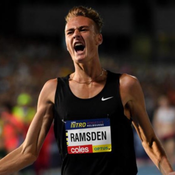 Runner\'s Tribe Podcast