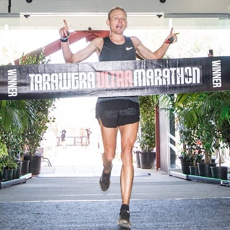 Runner\'s Tribe Podcast