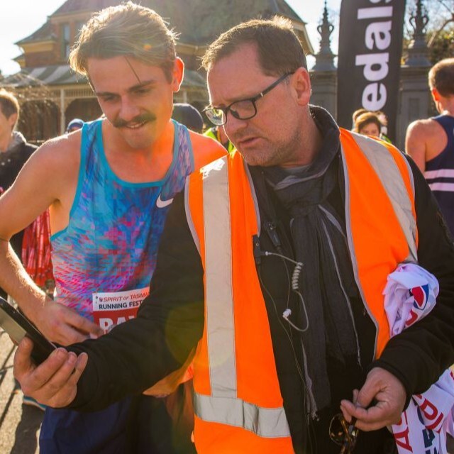 Runner\'s Tribe Podcast