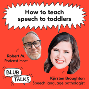A Parents' Guide to Speech Therapy for Kids: Basic Concepts, Tips, and Developmental Red Flags