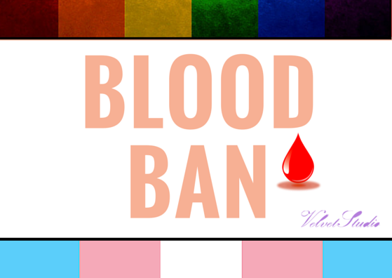 The Blood Ban