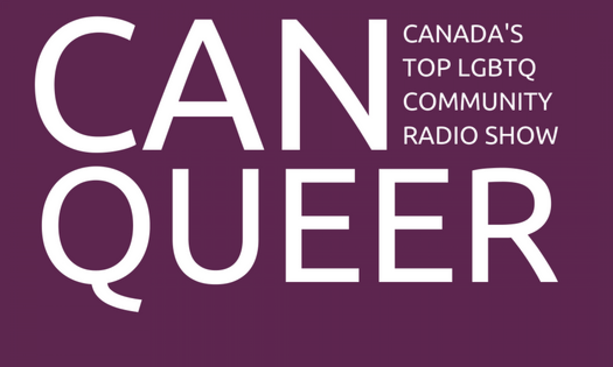 CanQueer Episode 5: In Other News