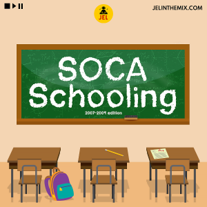 2007-09 SOCA SCHOOLING