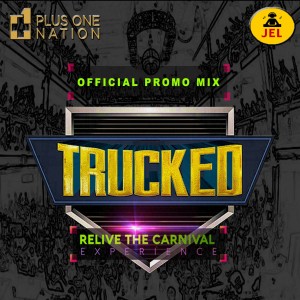 2017 TRUCKED NYC PROMO 