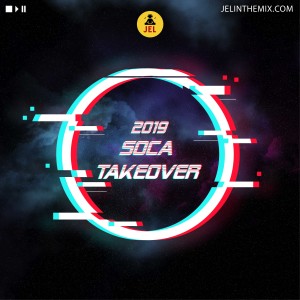 2019 SOCA TAKE OVER | (Tunes To Know Before You Land)