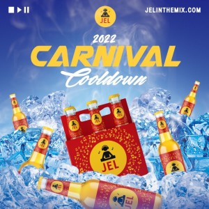 2022 CARNIVAL COOL DOWN | GROOVY SOCA