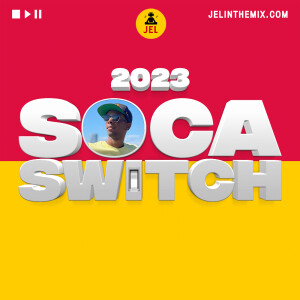 2023 SOCA SWITCH THE FIRST LOOK