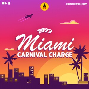 2023 MIAMI CARNIVAL CHARGE