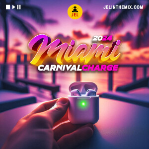 2024 MIAMI CARNIVAL CHARGE