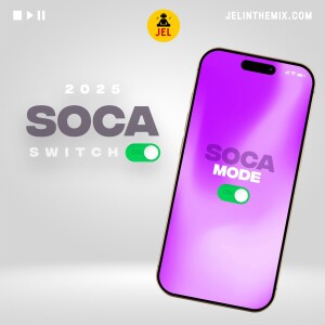 2025 SOCA SWITCH GET FAMILIAR