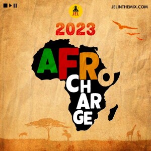 2023 AFRO CHARGE