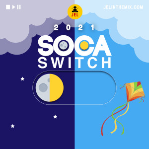2021 SOCA SWITCH THE FIRST LOOK 