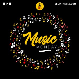 2021 MUSIC MONDAY: SOCA PARANG CHRISTMAS FIX