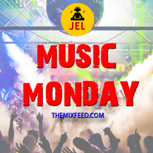 #MusicMonday | Club Edition (June 7) 