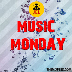 #Music Monday | Reggae Vibes (May 2016) 