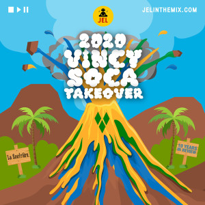 2020 VINCY SOCA TAKE OVER | 10 YEARS IN REVIEW 