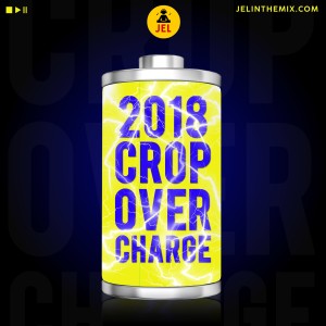 2018 CROP OVER CHARGE 