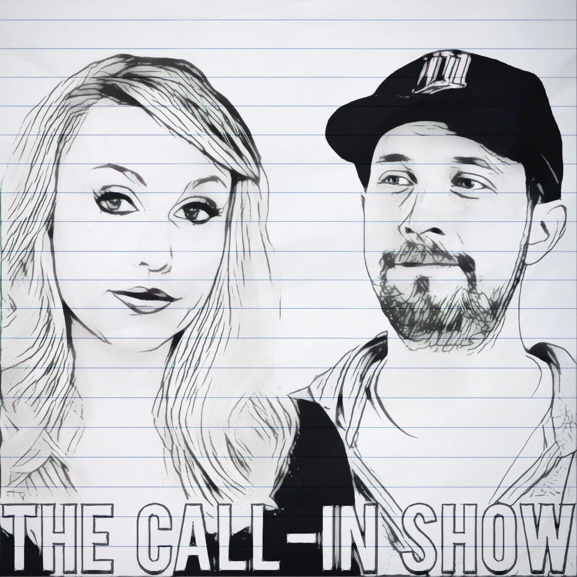 The Call-In Show 6.14.2017
