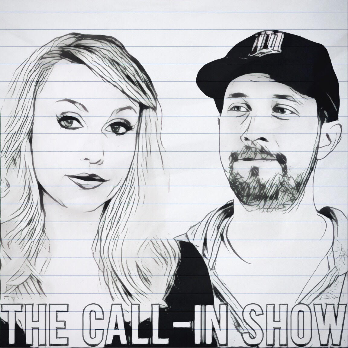 The Call-In Show 3.1.2017 thumbnail