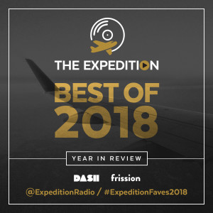 Episode 140 Best of 2018 PT 2: Music from Amber Mark, 14KT, Aseul, Illective, La Felix + more! 12/21/18