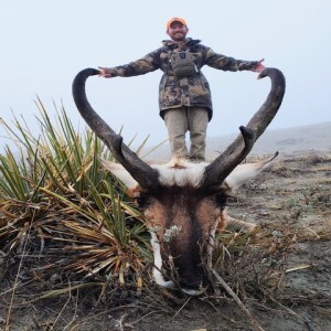 Hunting Pronghorn Antelope in Wyoming with John Bass