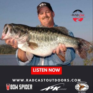 Bill Siemantel Bass Fishing Secrets, Tips and Tricks Part 1