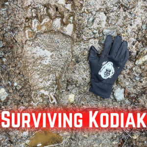 The Ultimate Kodiak Encounter with David Merrill