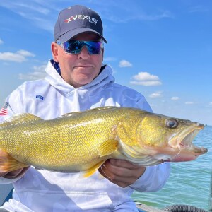 Unveiling the Allure of PK Lures with Curt Reeff