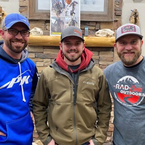 Muley Fanatic Foundation with Blake Fegler