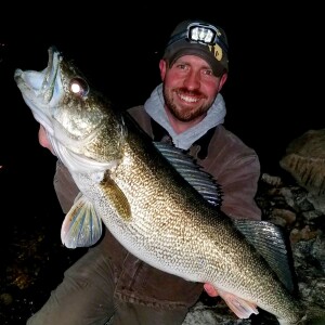 Fishing Tips for Fall with Patrick Edwards