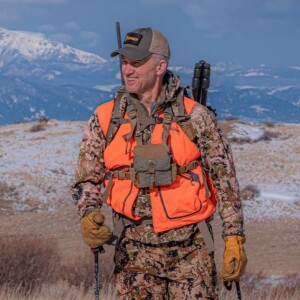 DIY Hunter, Randy Newberg