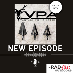 Deep Dive into Broadheads with Ryan from VPA Archery