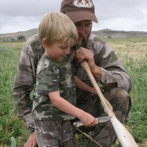 Bighorn Sheep, Rough Winter and More with Hank Edwards and Gregg Hiatt