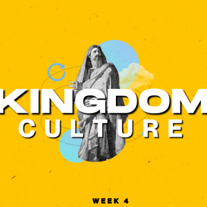 Authentic - Kingdom Culture - Cameron Vernon