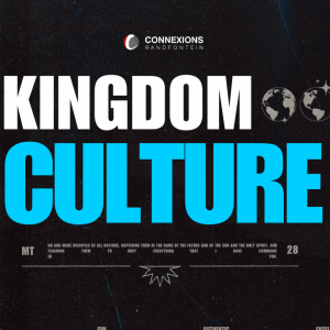 Excellent - Kingdom Culture - Cameron Vernon