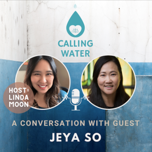 “Kept by the Holy Spirit” (Guest: Jeya So)