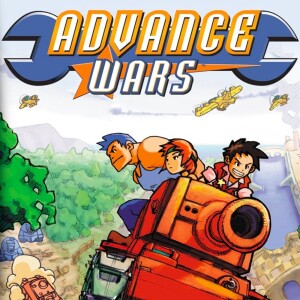 Episode 102: Advance Wars