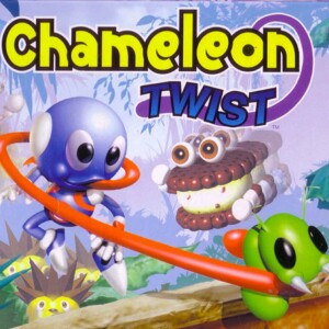 Episode 121 - Chameleon Twist