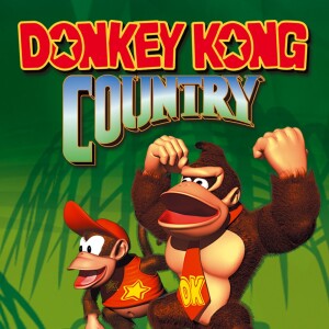 Episode 5 - Donkey Kong Country