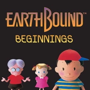 Episode 124 - Earthbound Beginnings