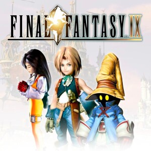 Episode 125 - Final Fantasy 9