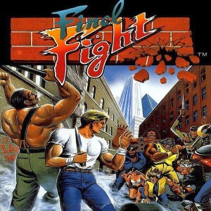 Episode 131 - Final Fight